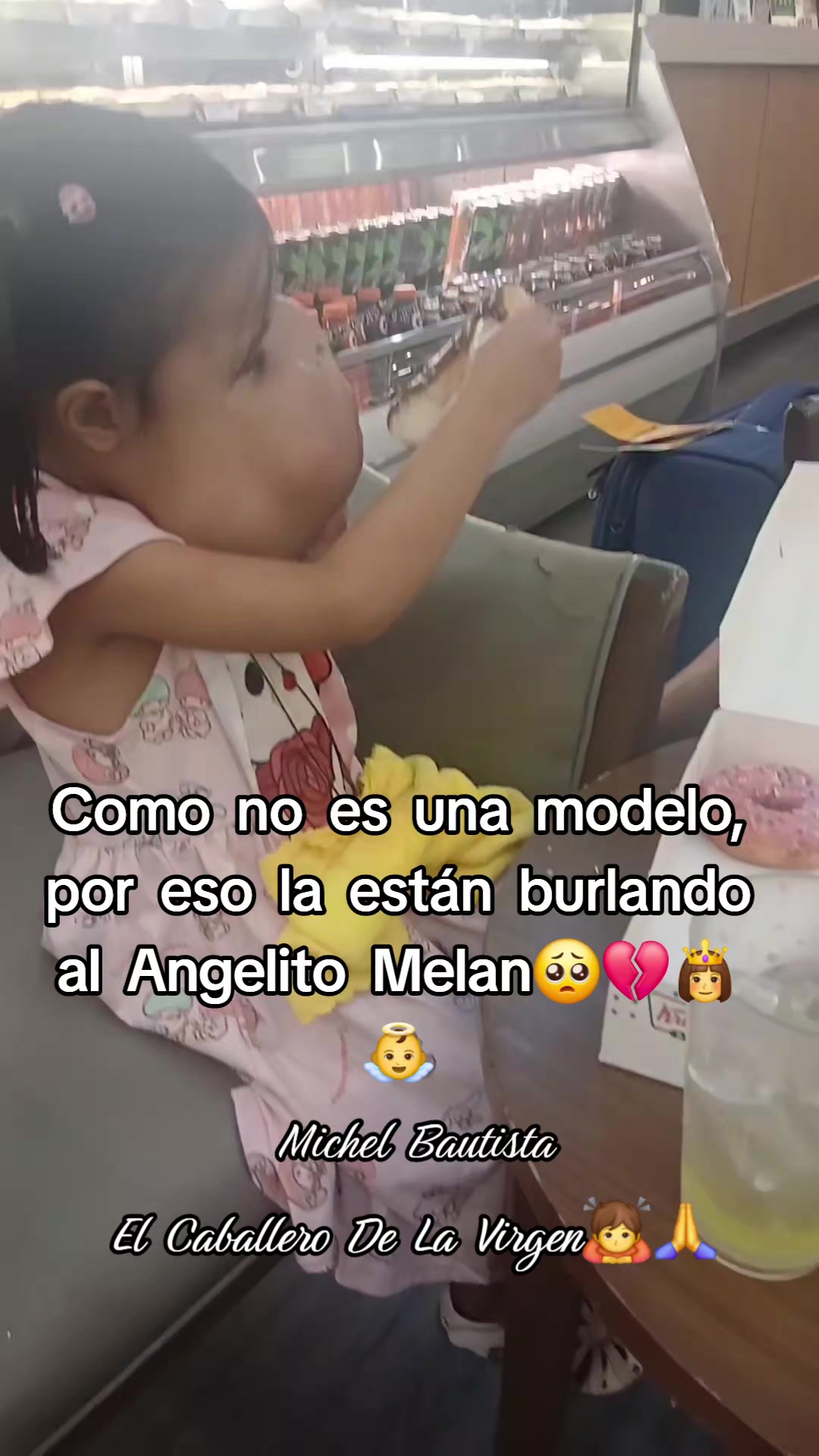 @Michel Bautista