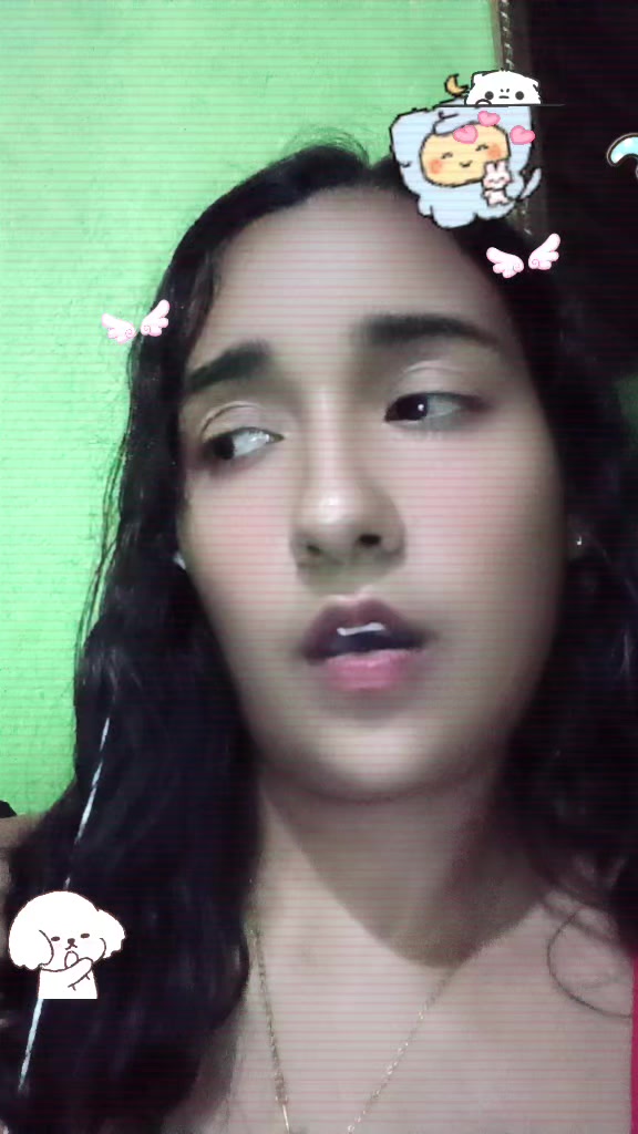 @EU LARISSA 🍀