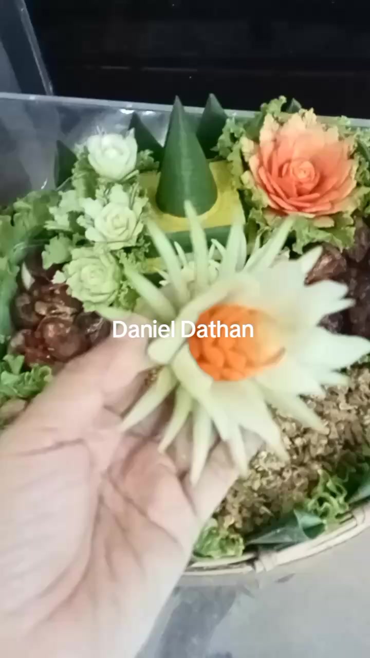 @Daniel Dathan
