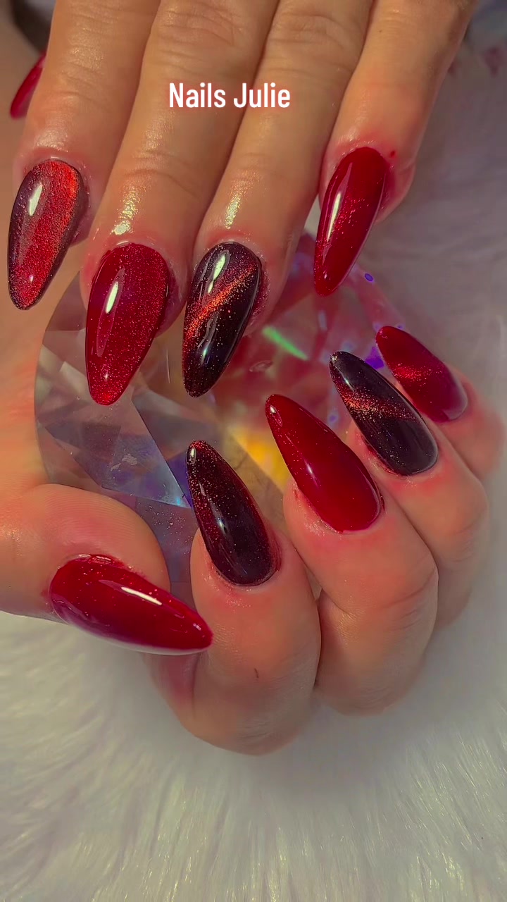 @NAILS JULIE