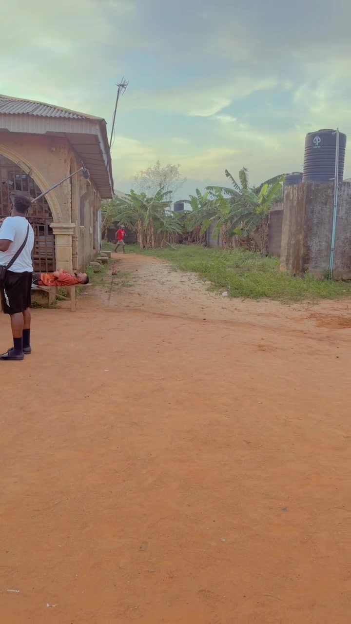 @ADISA OLOSE OF LAGOS (APERIRE)