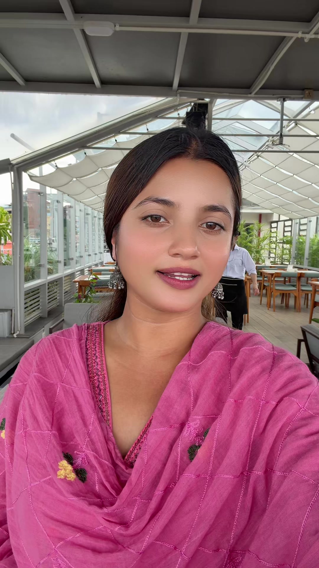 @Smarika Dhakal