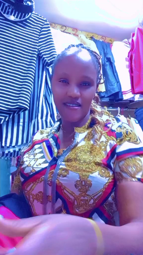 @AGNES FASHION