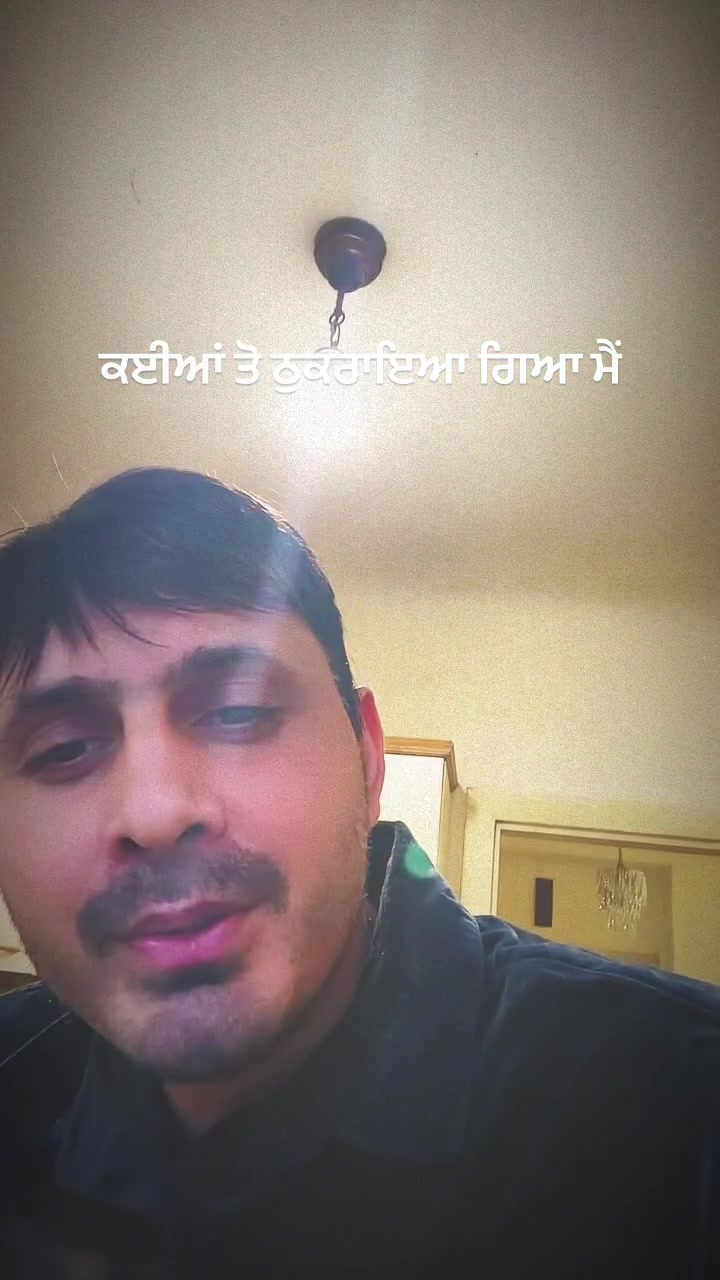 @☬ ਮੁੰਡਾ ਸਰਦਾਰਾਂ ਦਾ ☬🚩
