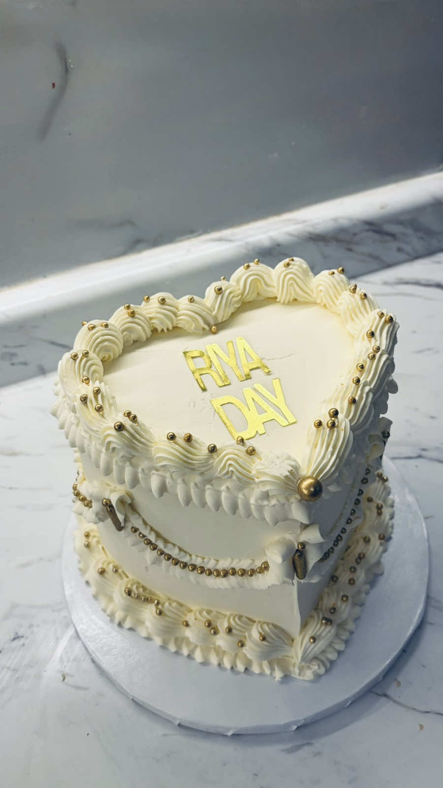 @Maria’s cake by MAFFI’s