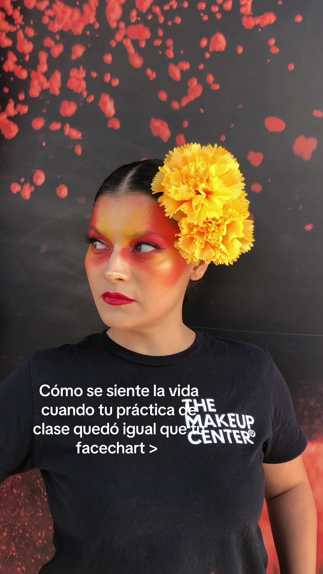 @The Makeup Center Monterrey