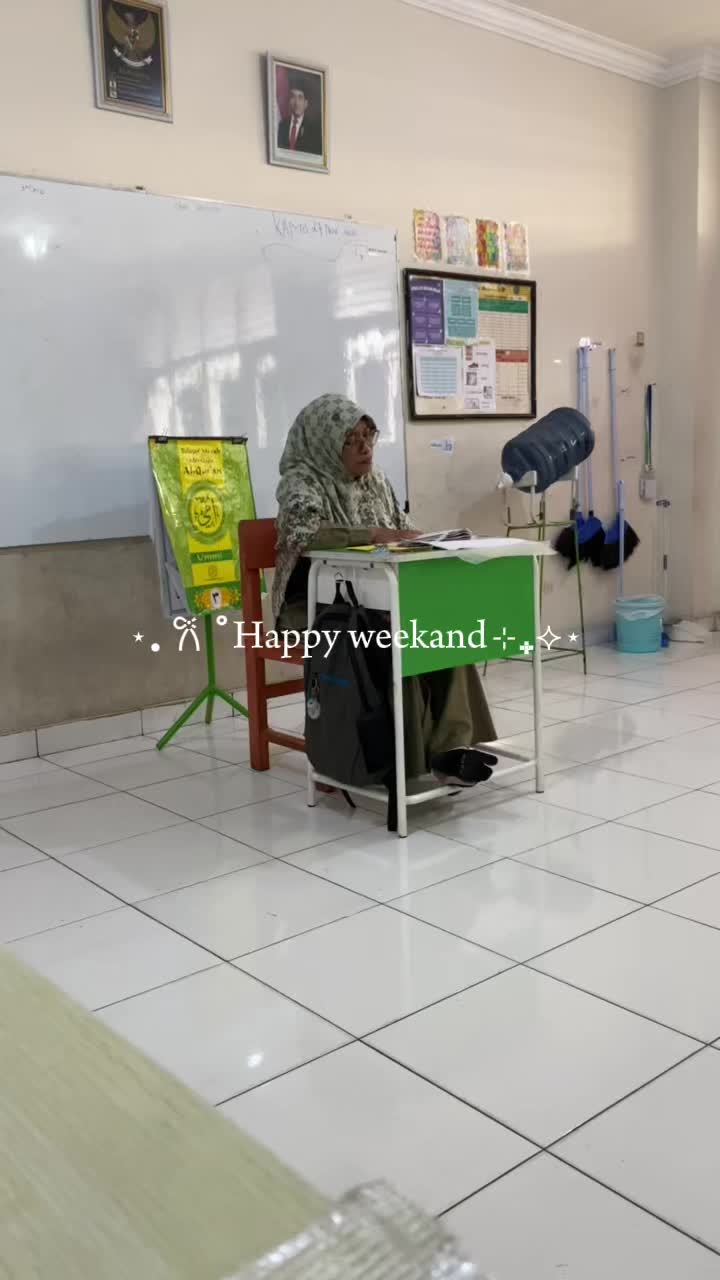 @Nurul Avisha