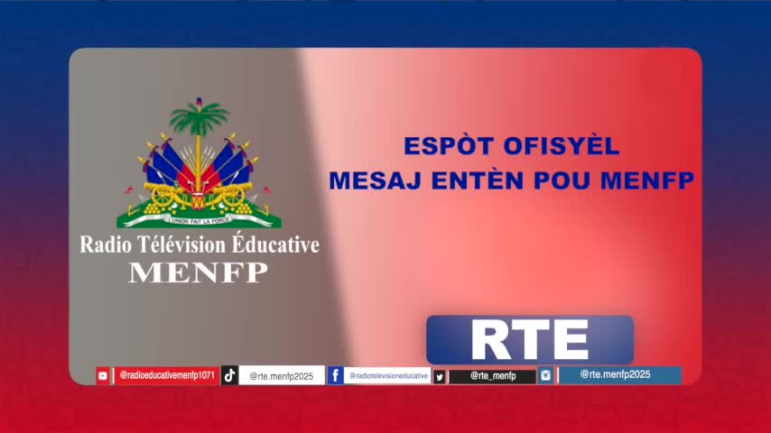 @Radio Television Educative