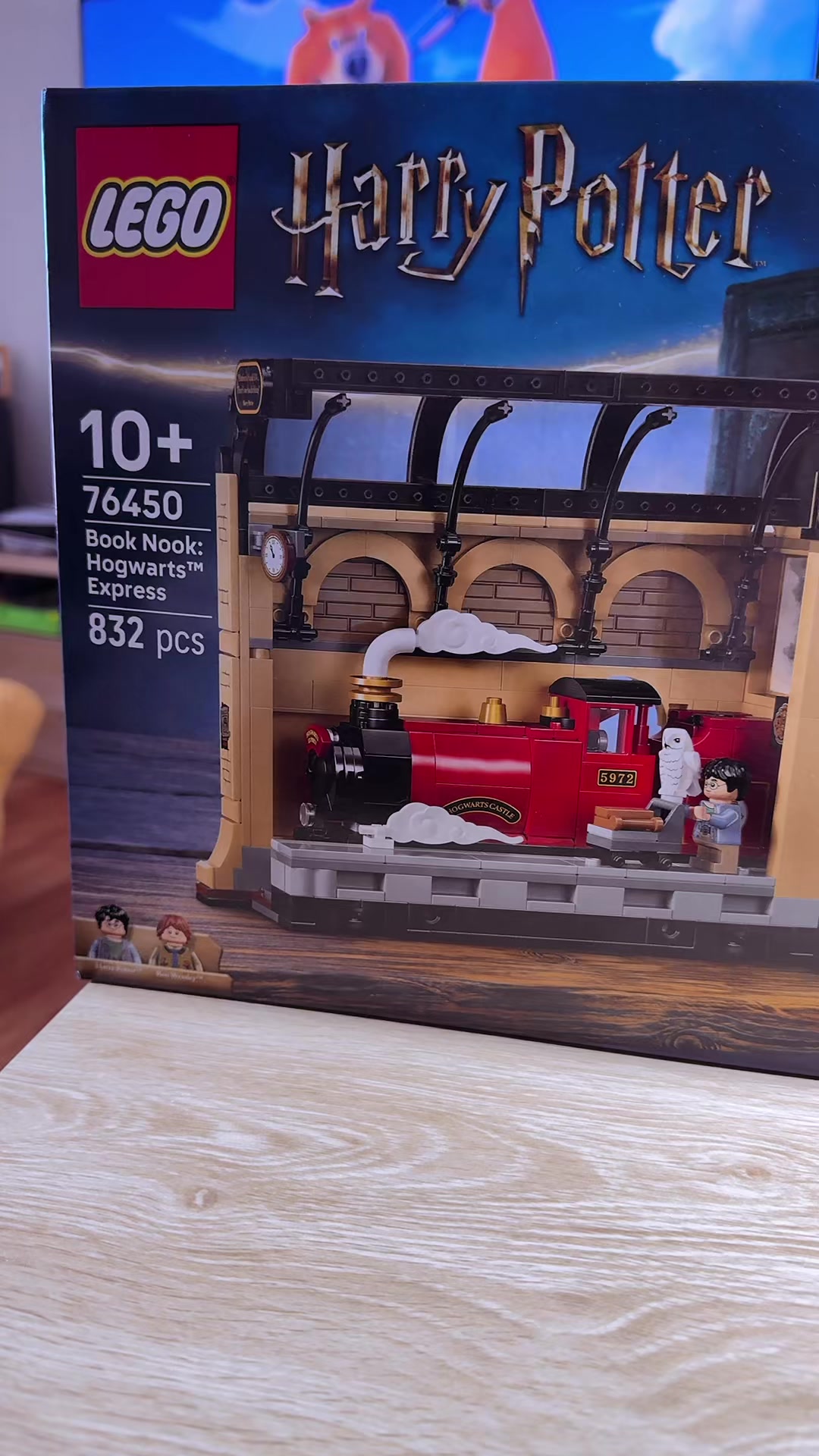 @Aussie lego builder