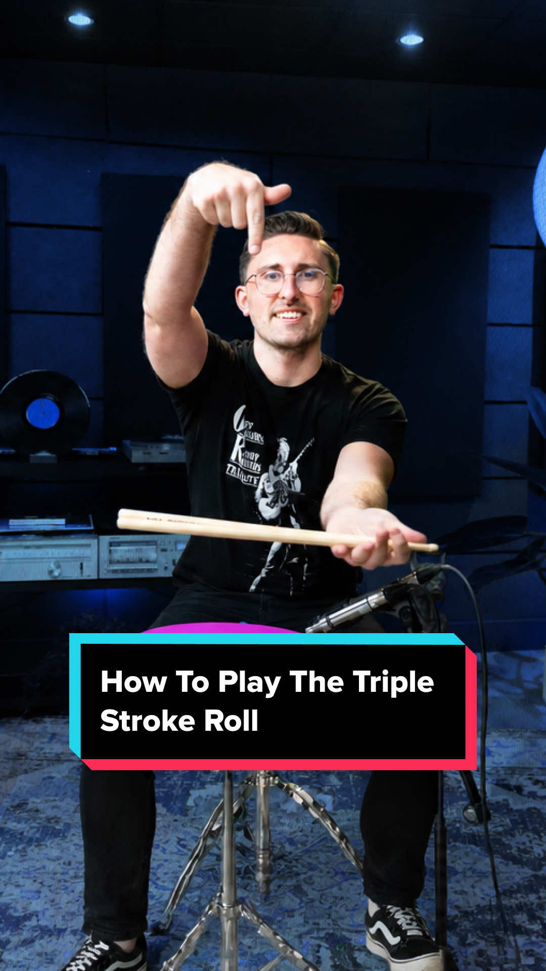 @Drumeo