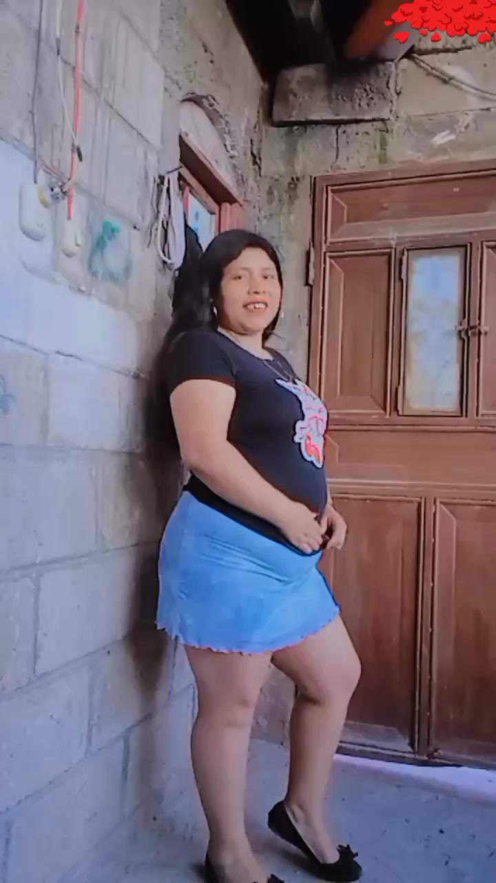 @💗Ang&eacute;lica Maribel 🥰
