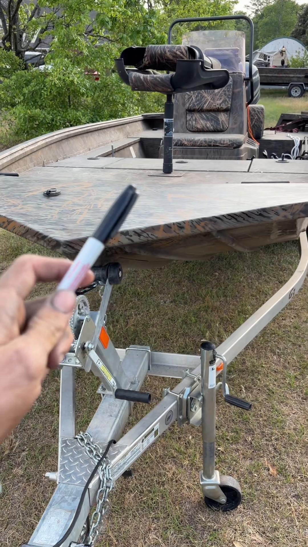 @Duck Boat Customs