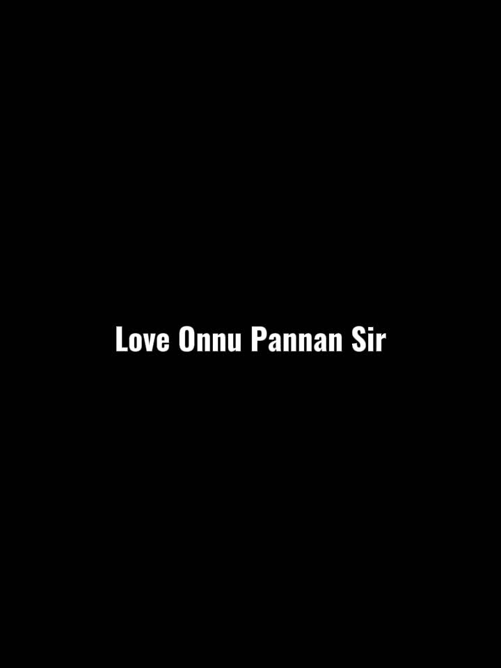 @Mr____SHADEESH..๐ค๐