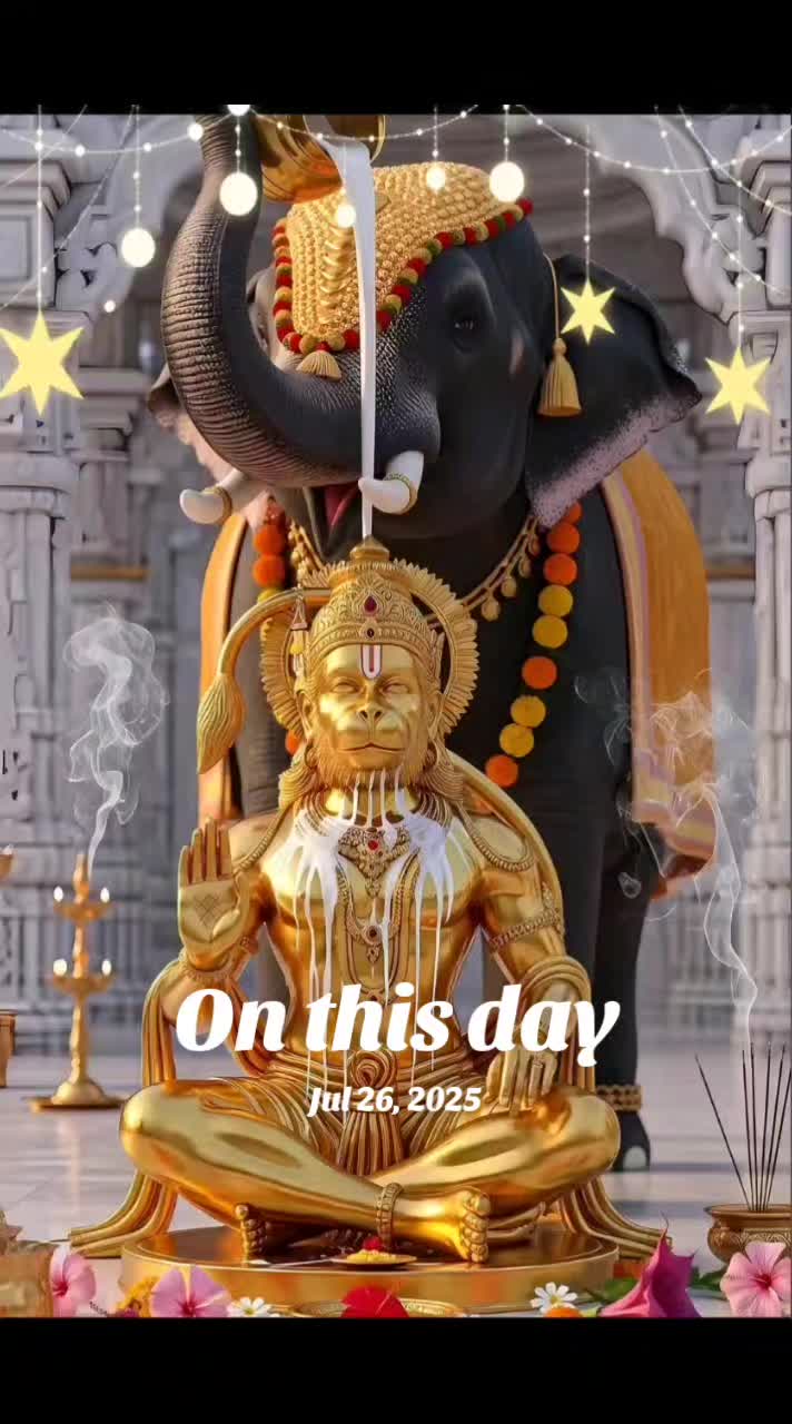 @அஞ்சனை ஹனுமான்