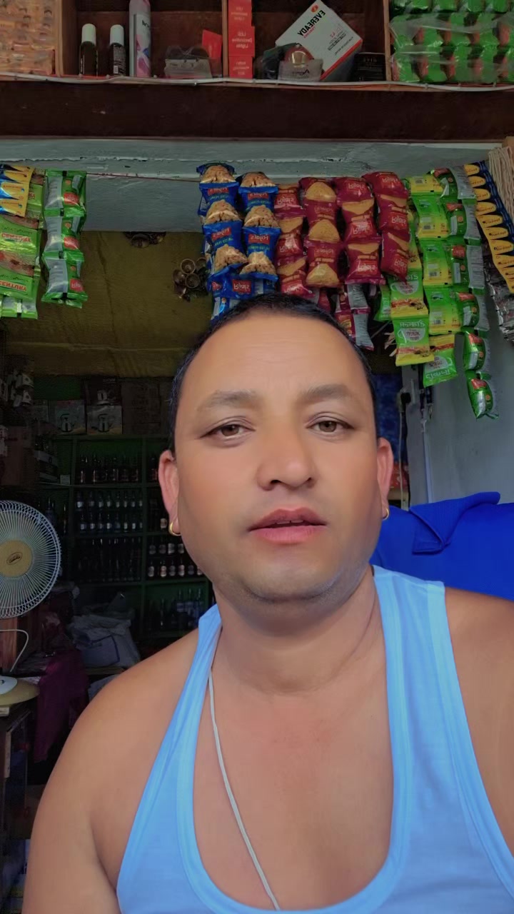@गणेश क्षेत्री (लिपुलेक)