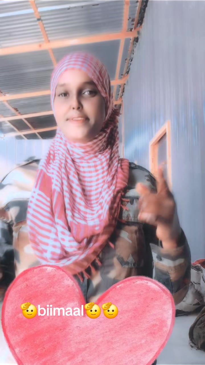 @ina abuukar