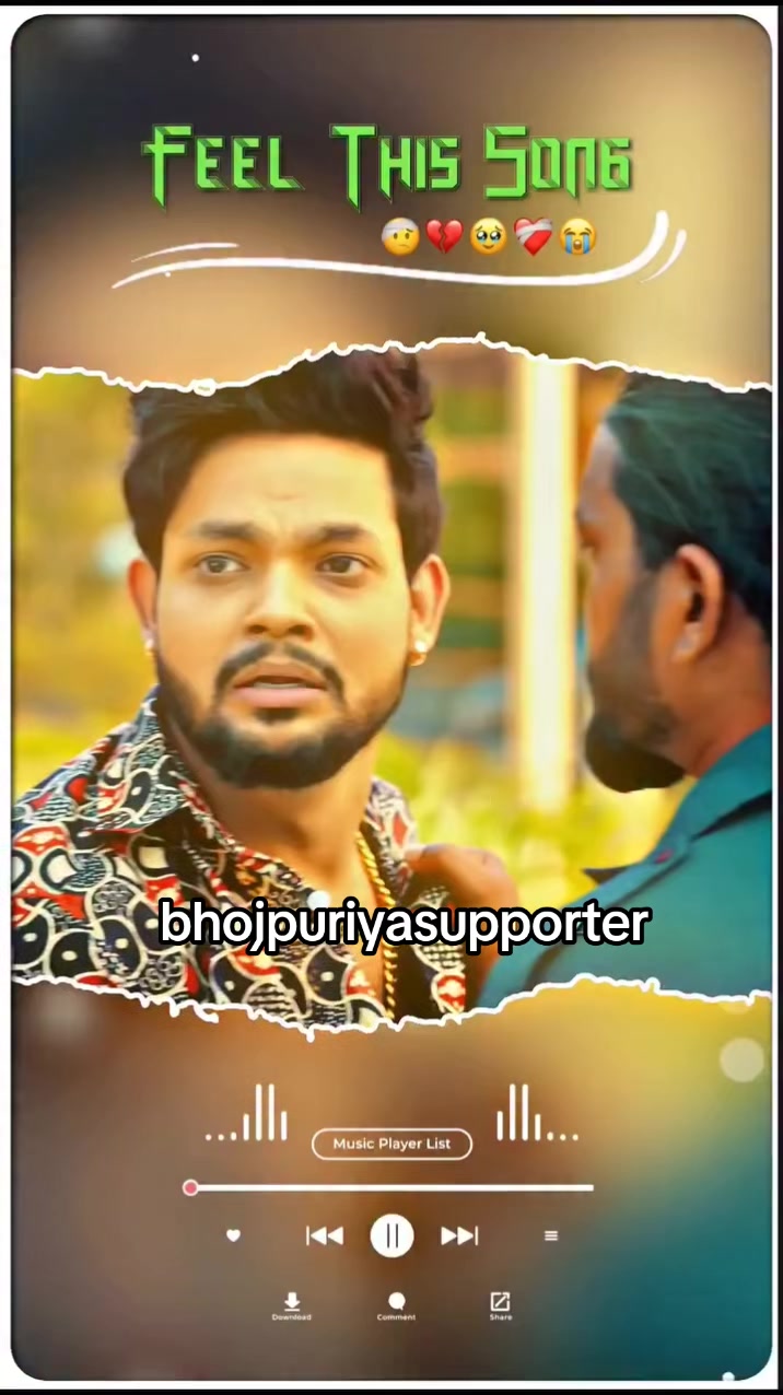 @Bhojpuriya suppor