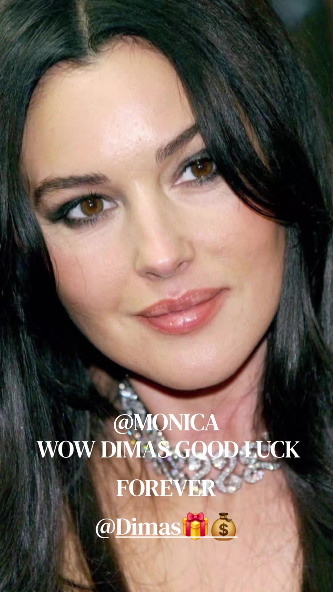 @MONICA