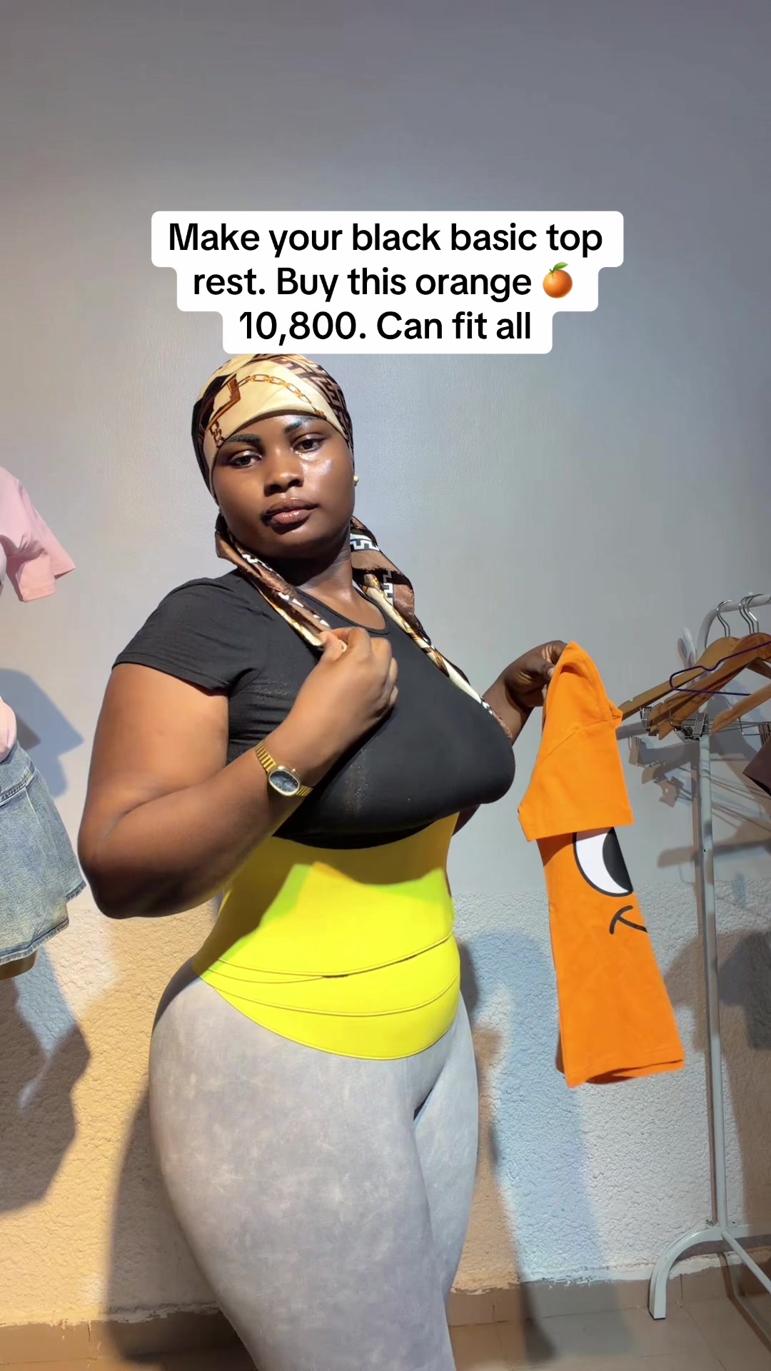 @JEVIC&rsquo;S WARDROBE 🛍️🛒