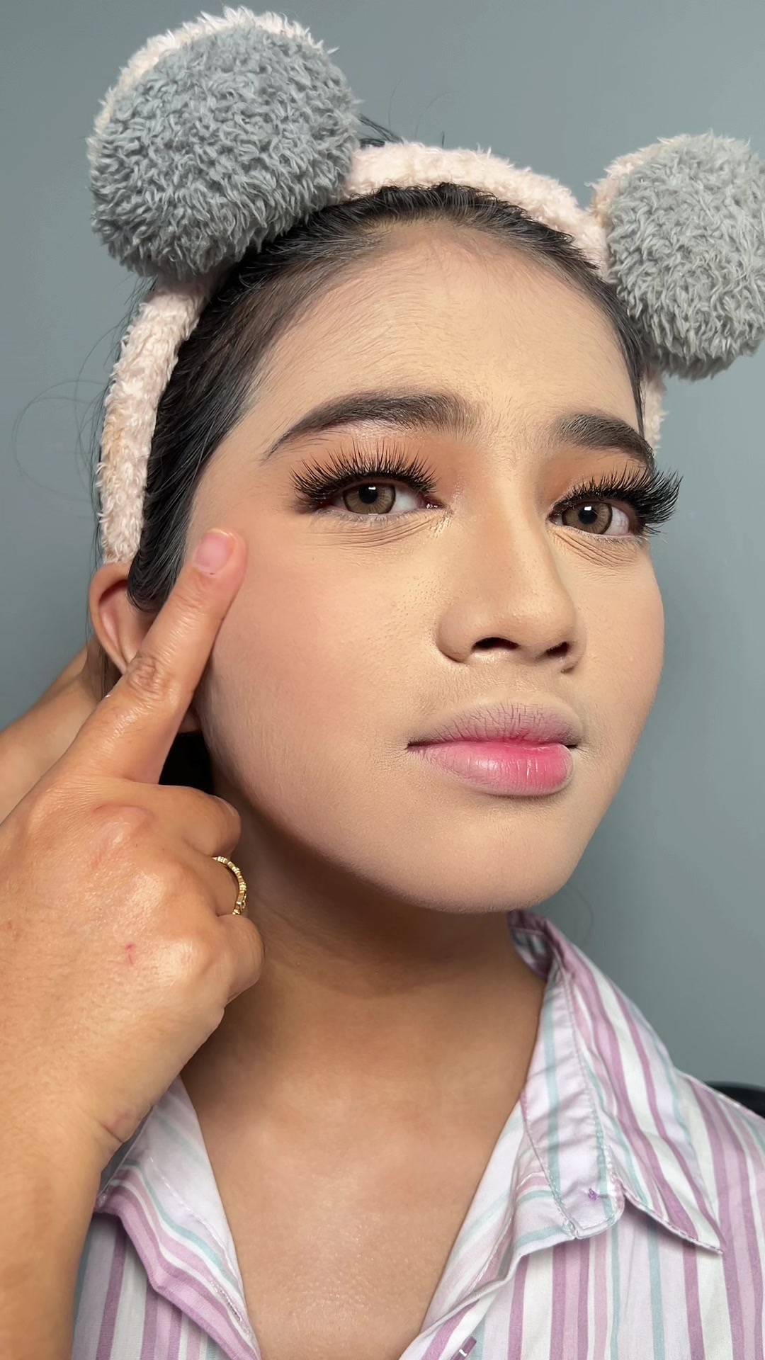 @MUA BALIKPAPAN @muaby.anaa