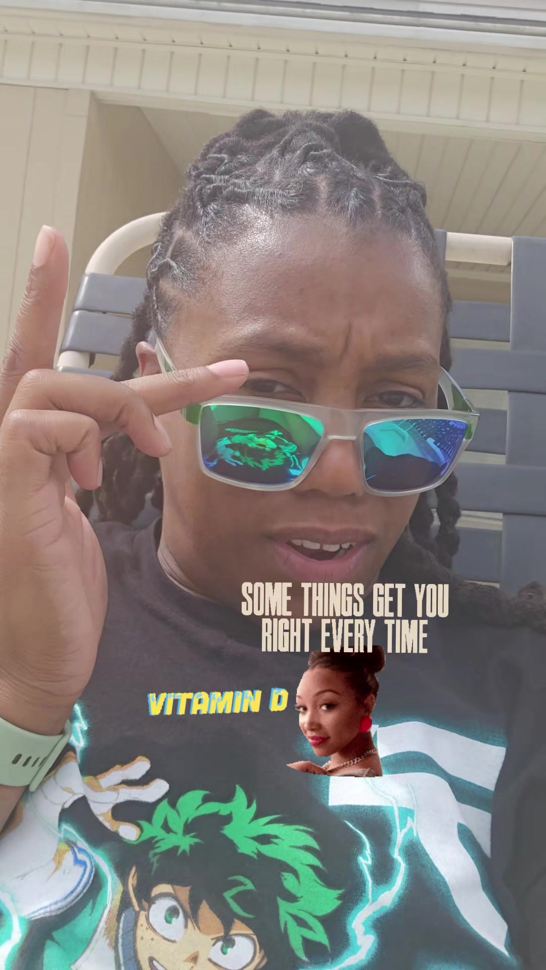@Quan | Mindset + MOVEment
