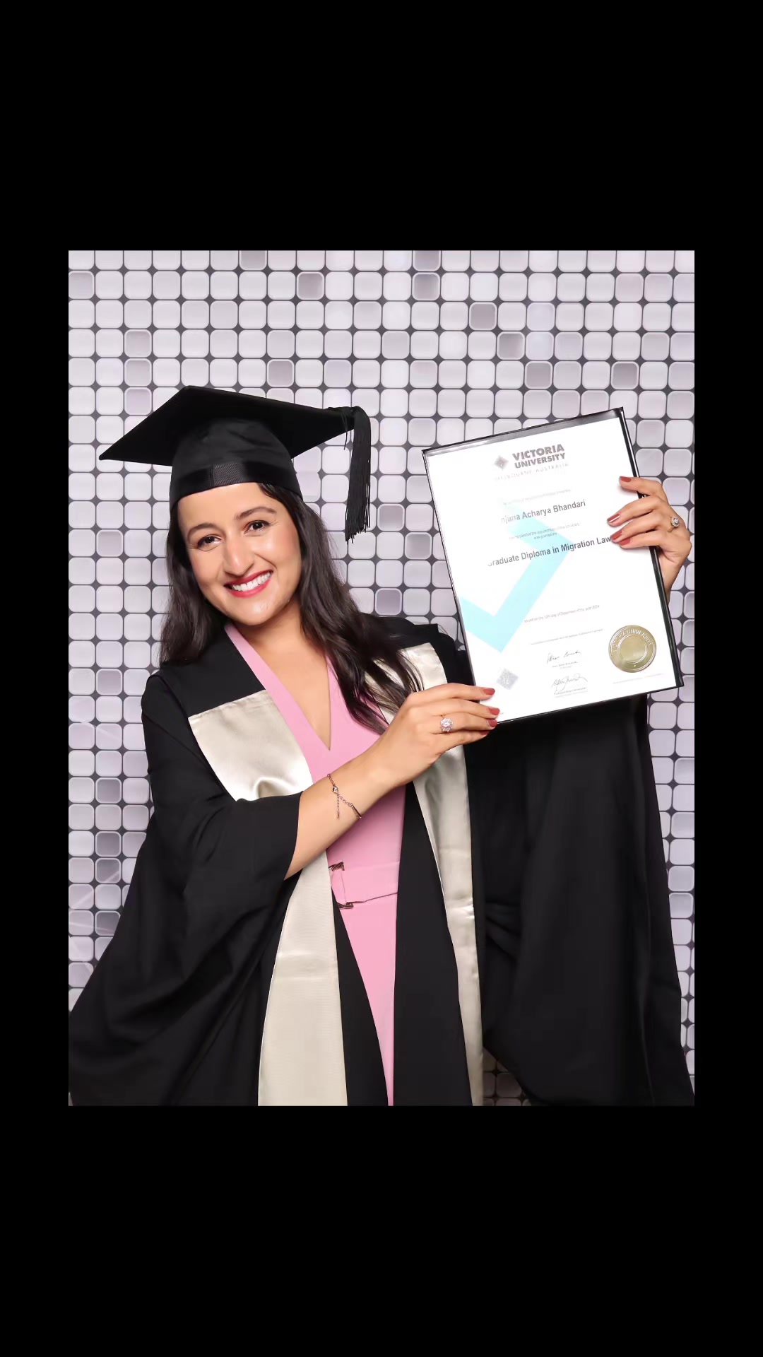 @Anjana Bhandari