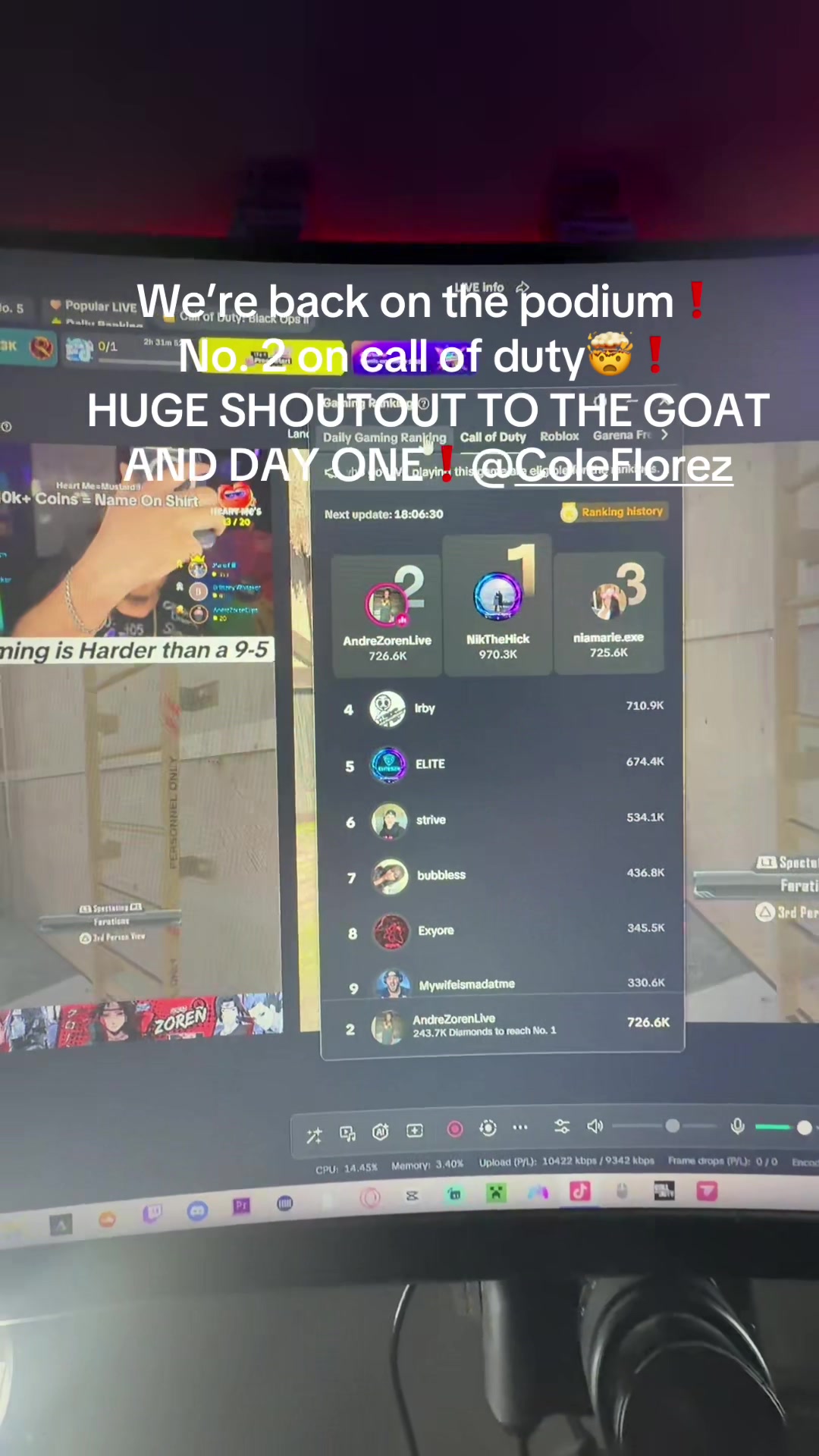 @AndreZorenLive