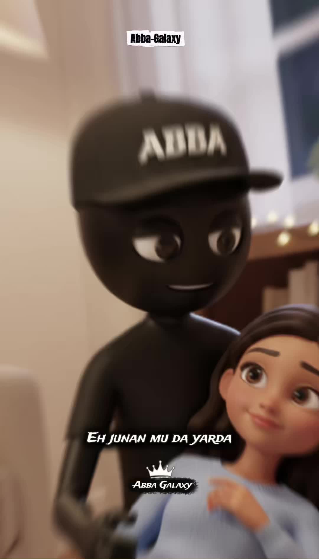 @𝙰𝙱𝙱𝙰 𝙶𝙰𝙻𝙰𝚇𝚈 ♡𓃵