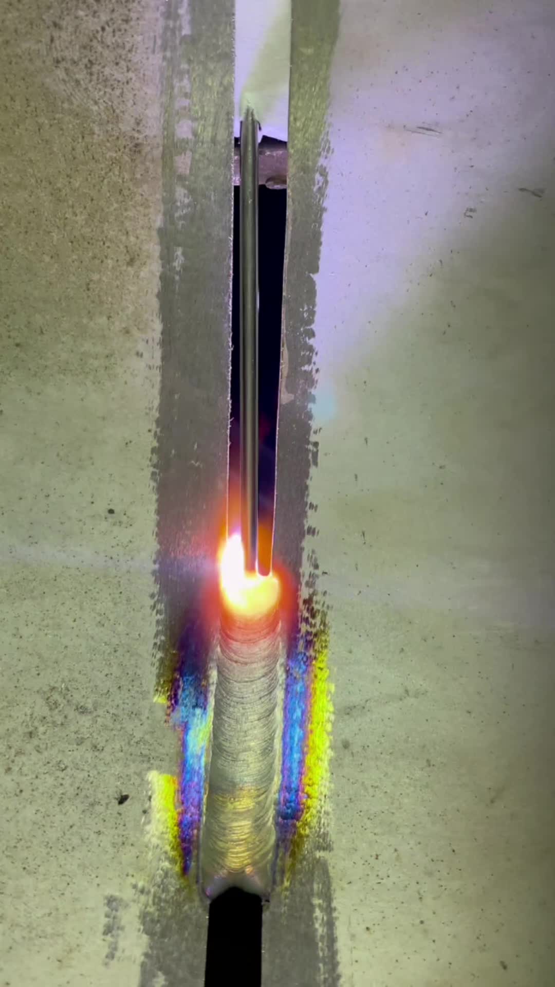 @Weldingschool