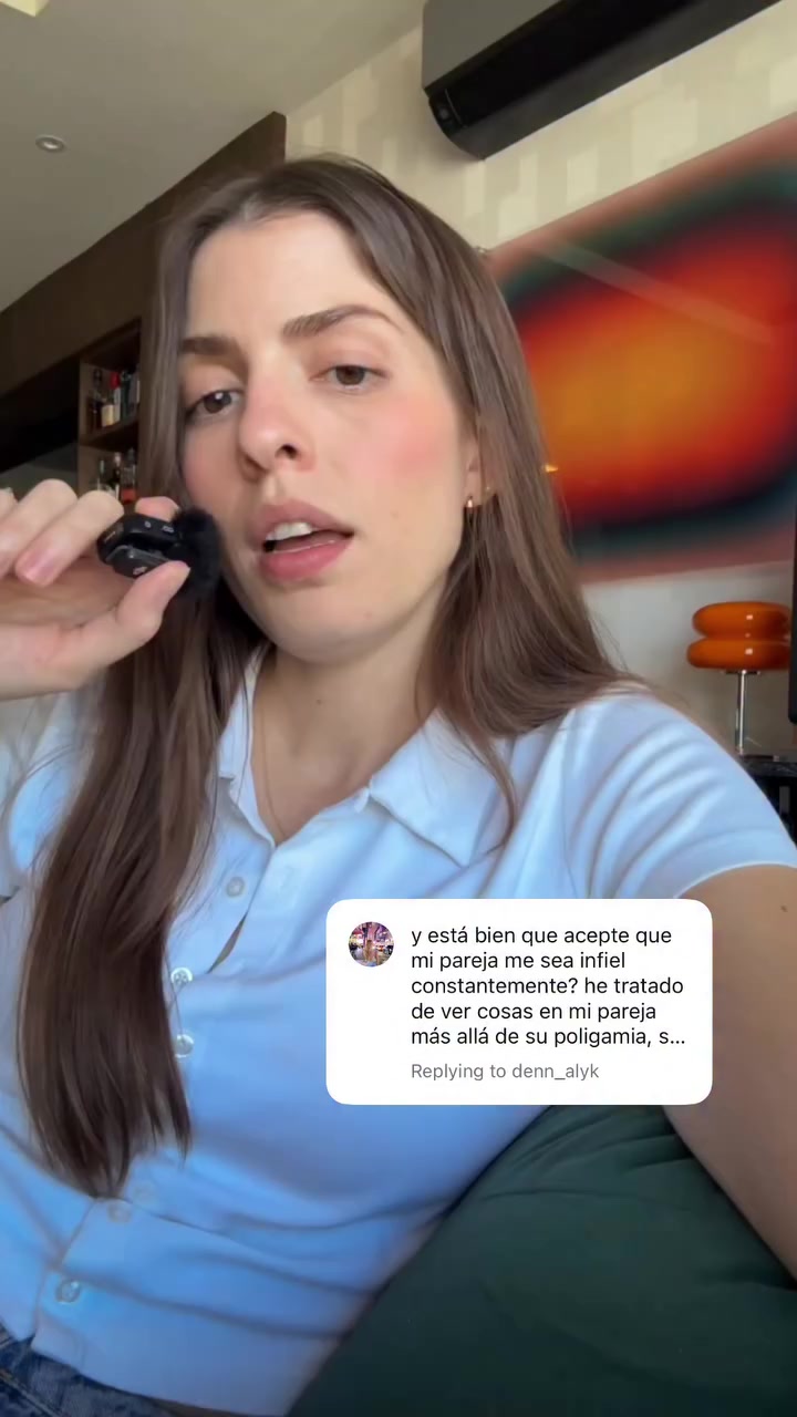 @Isa Canales