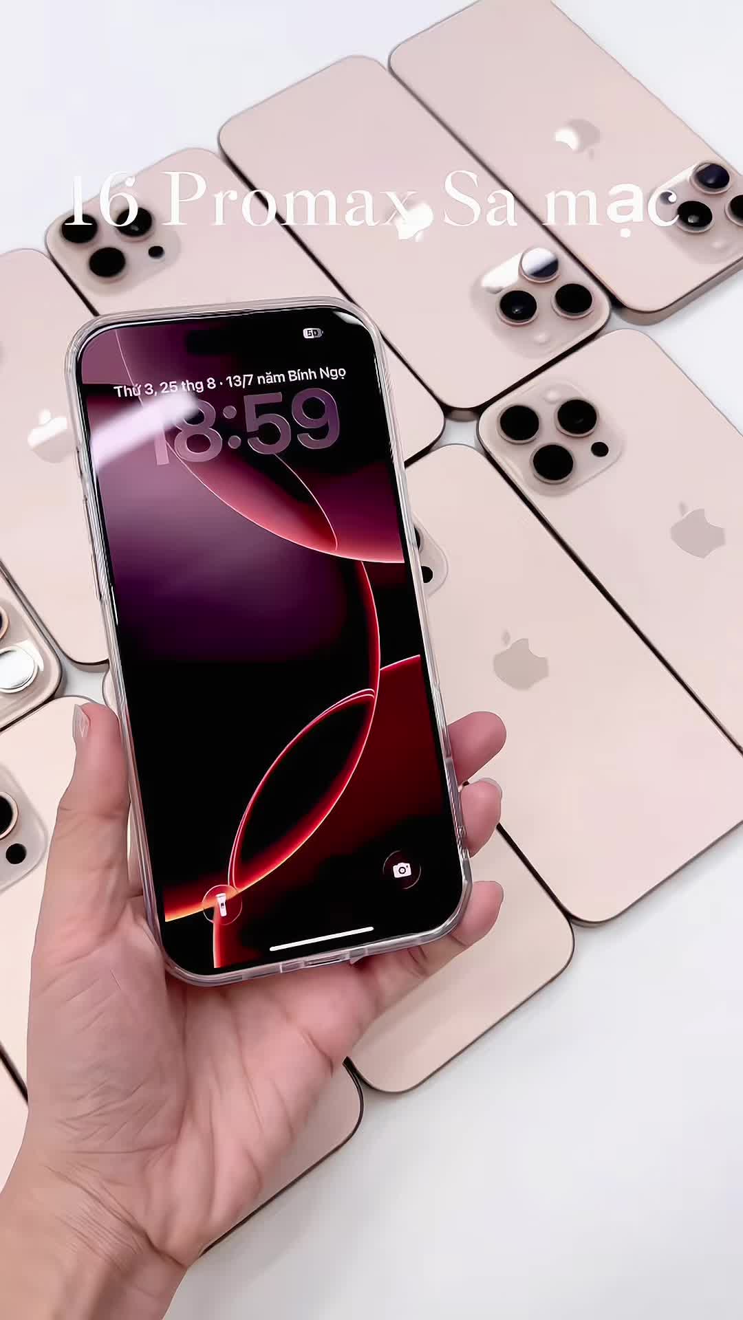 @Testphone Bình Dương