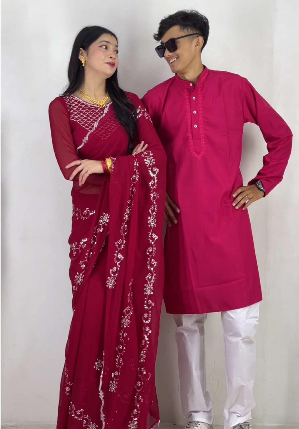 @Karunaz Collection