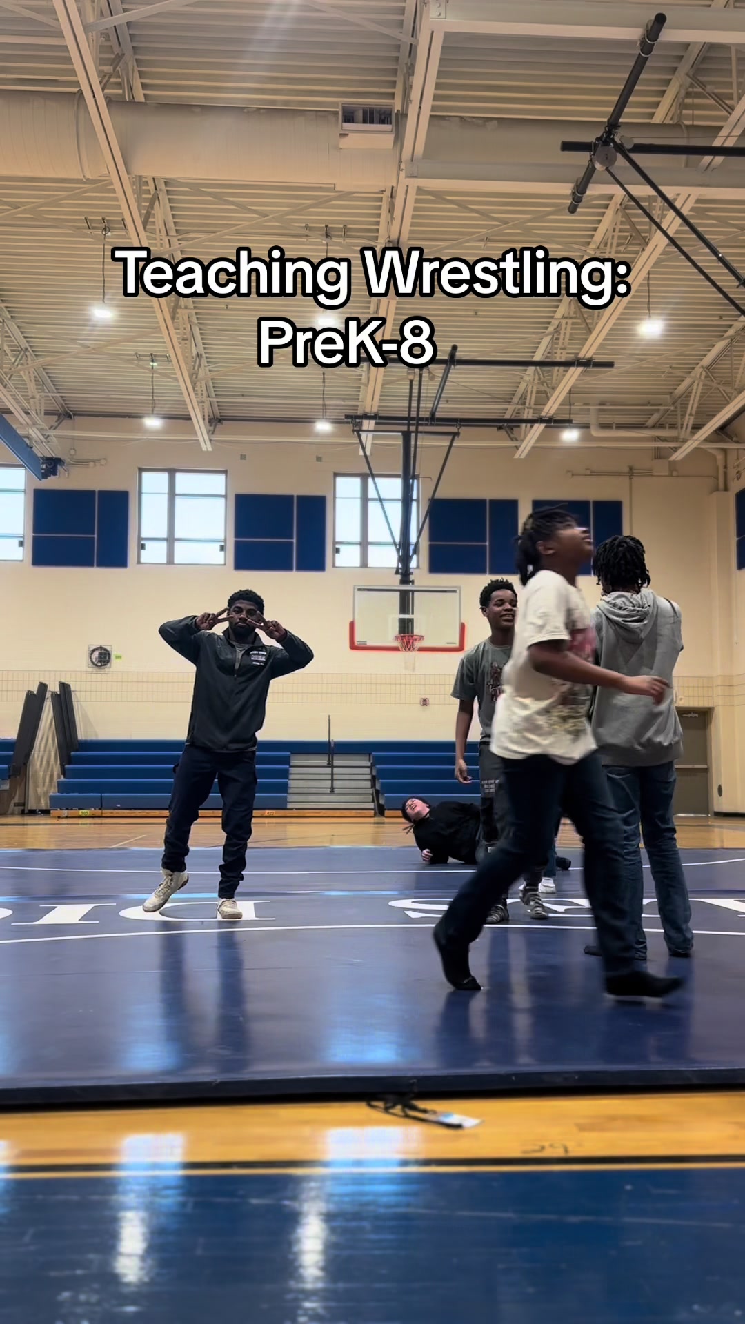 @King James