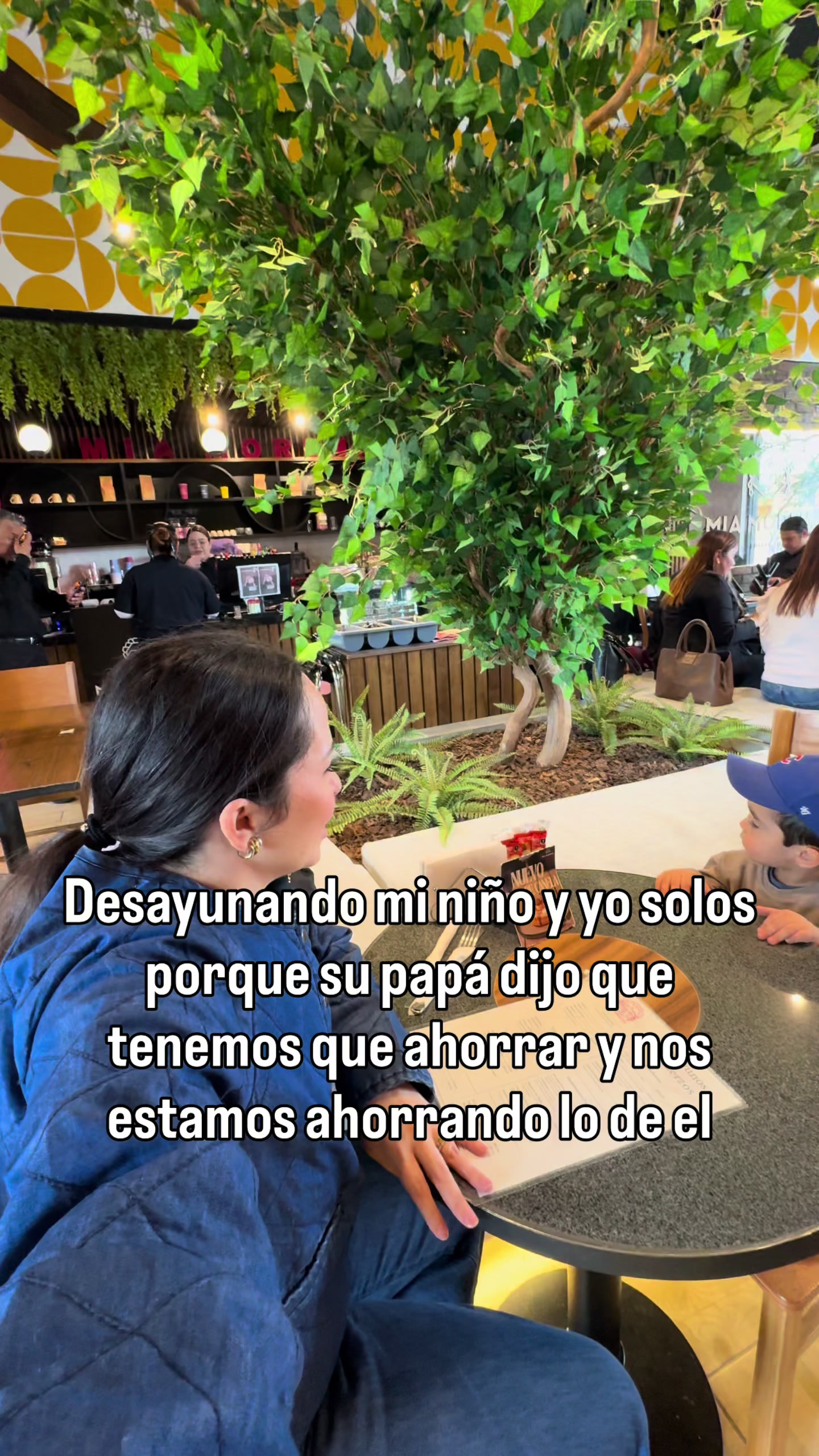@Julieta De La Garza