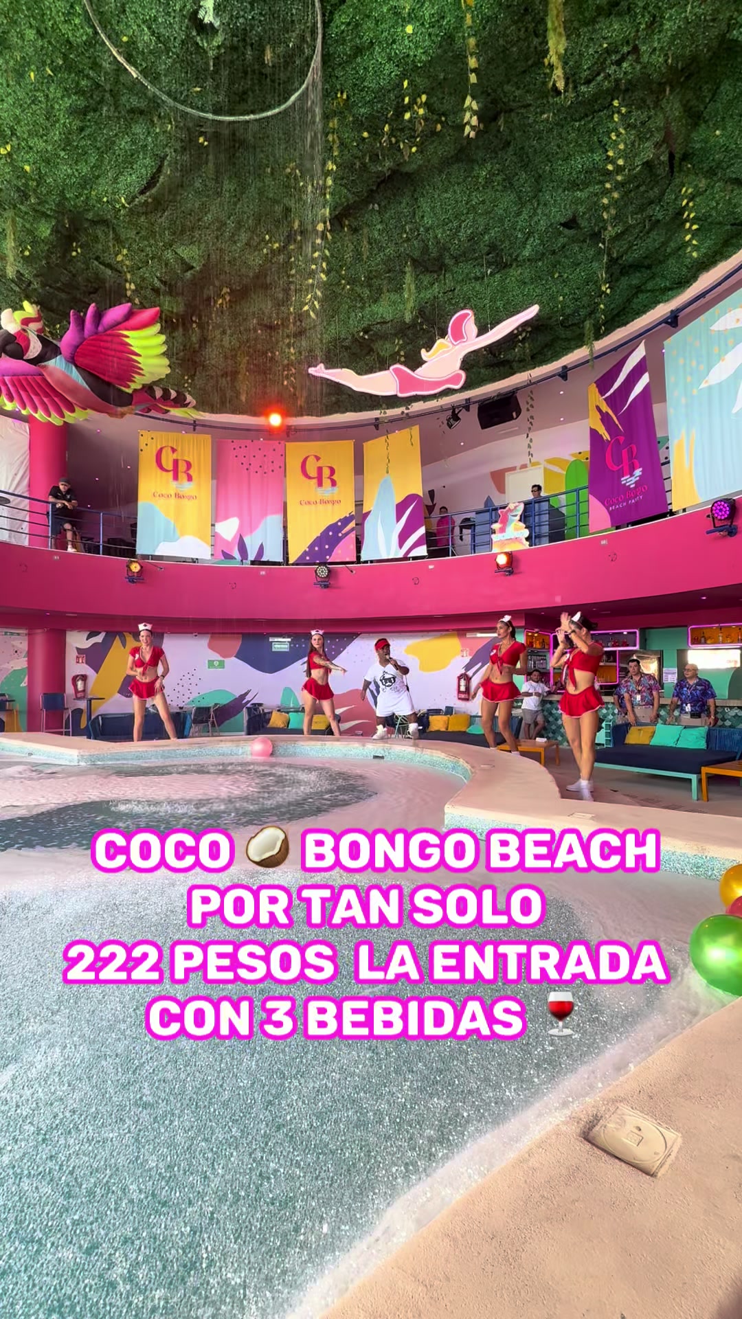 @Mi sueño caribeño