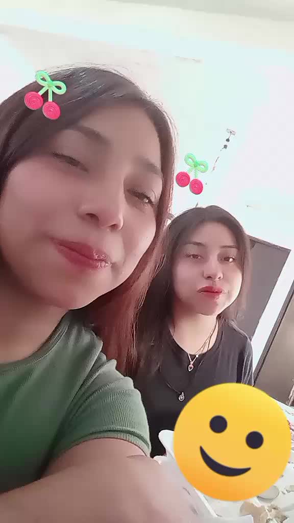 @Gloria Avila