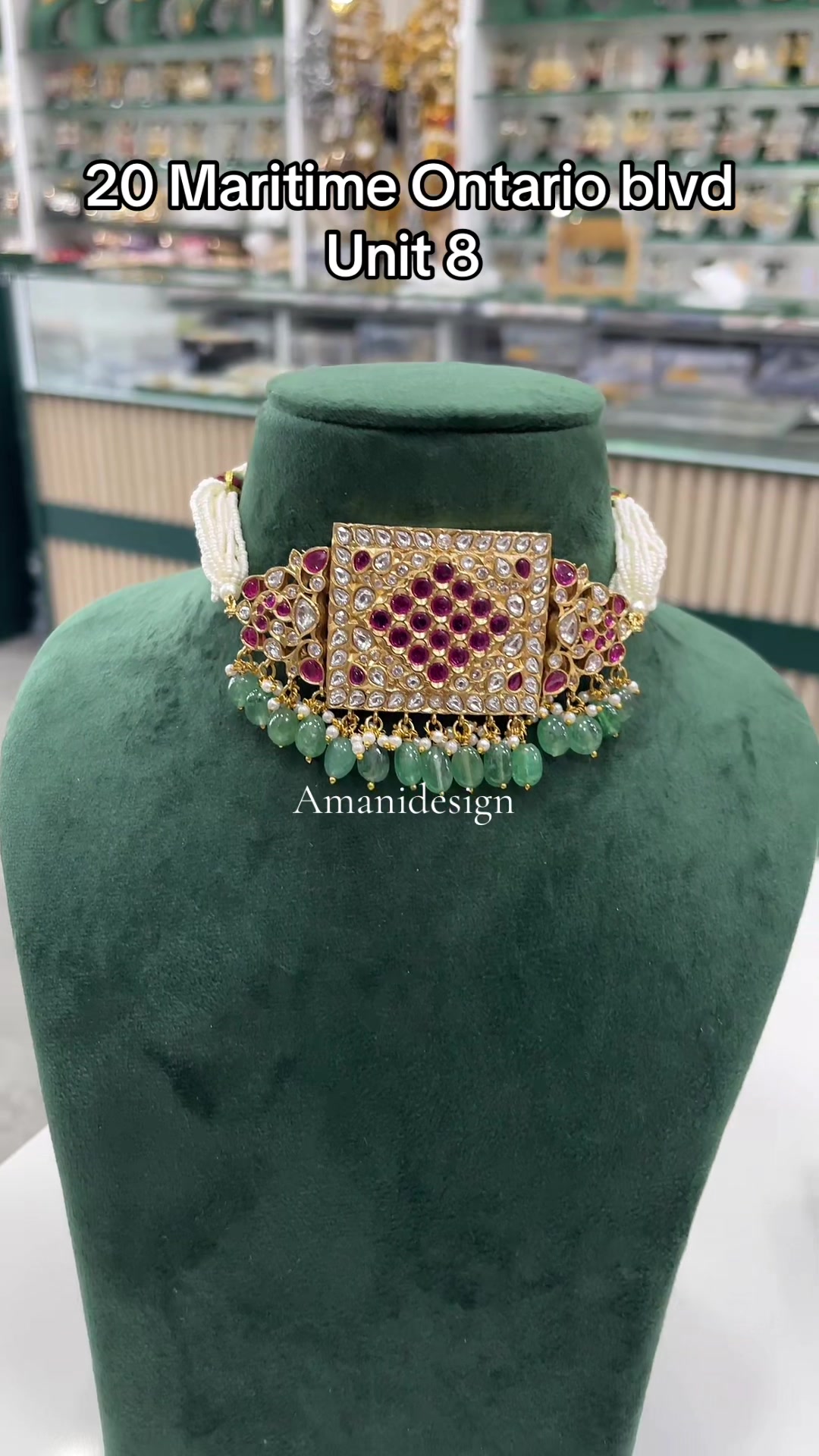 @Amanidesign