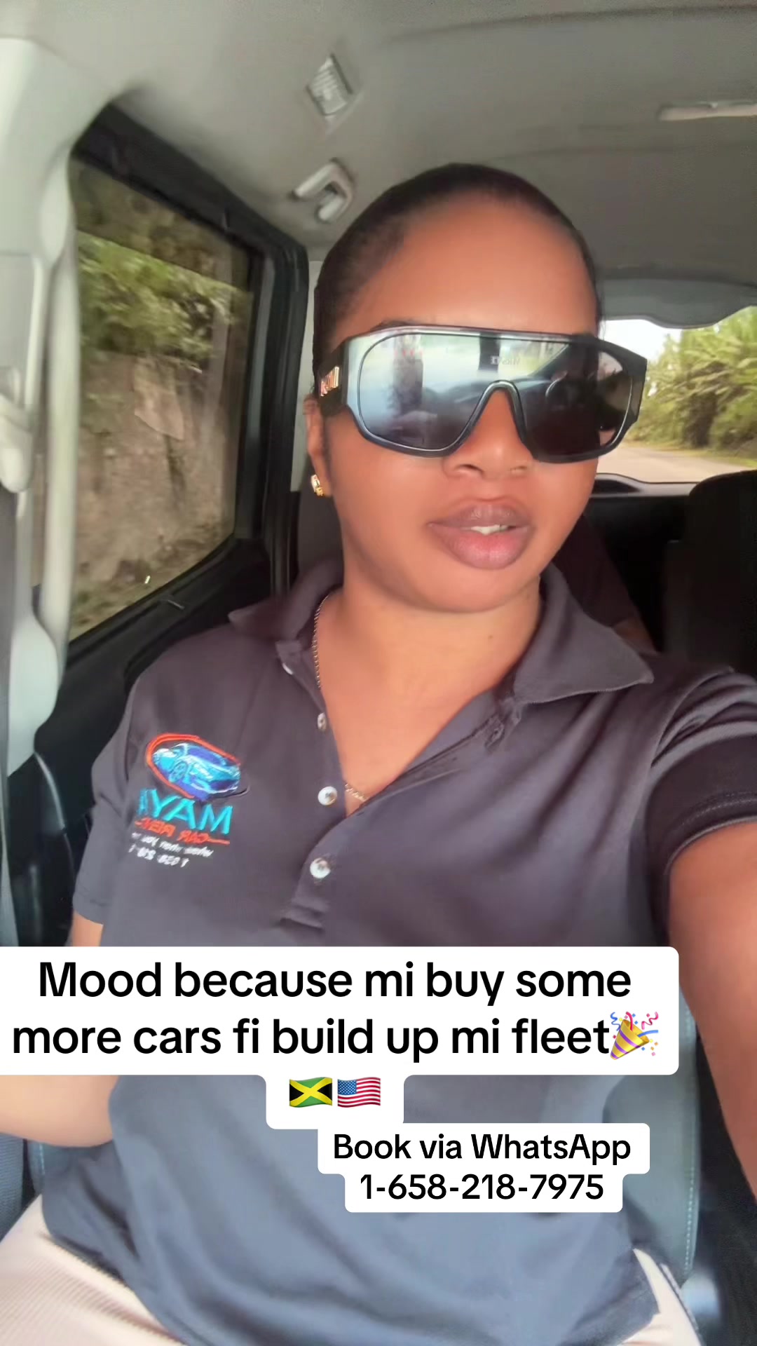 @Maya car rentals