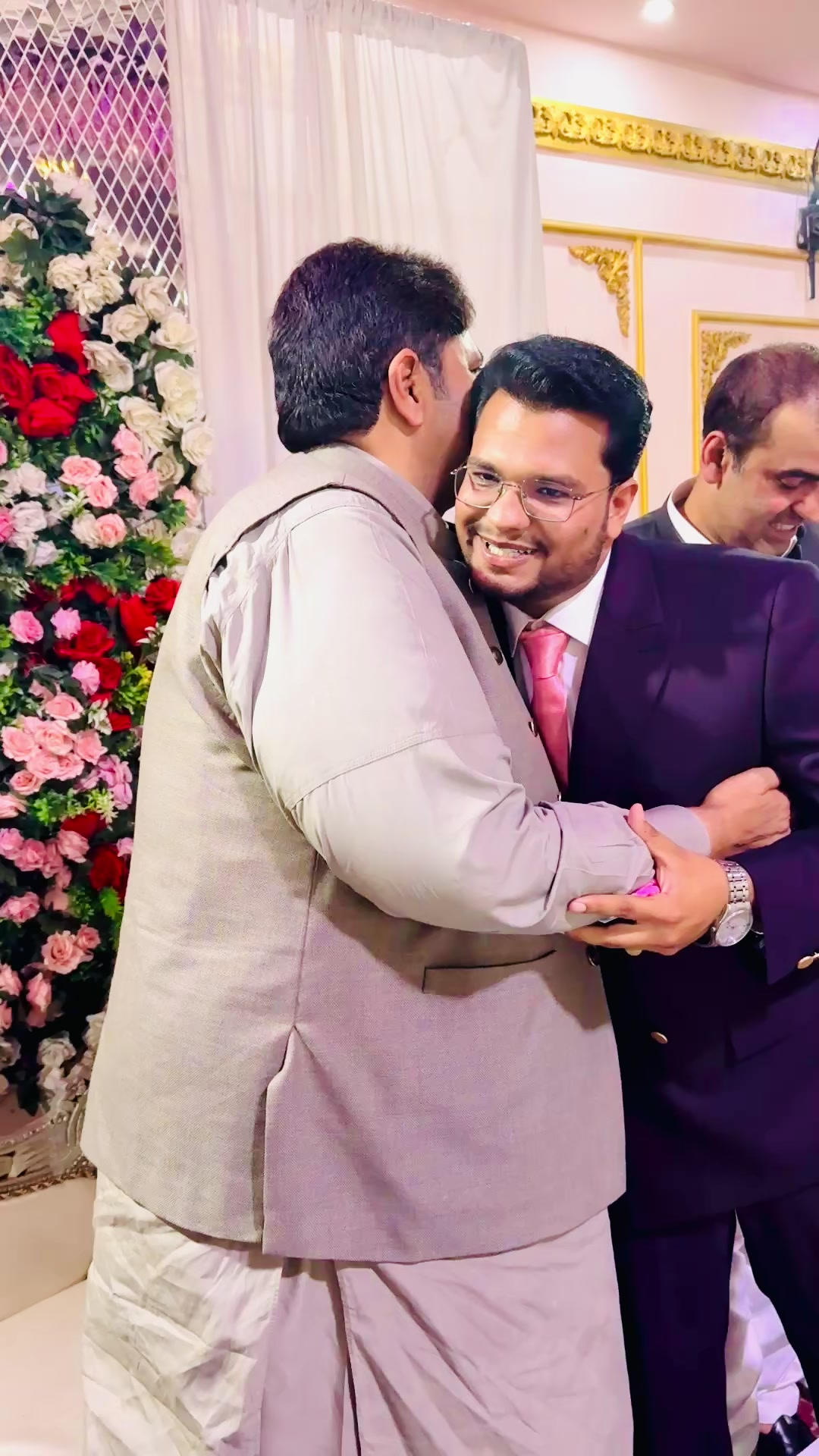 @Mian Ajmal Asif MPA