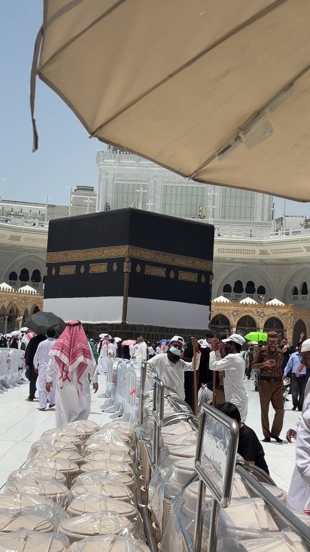 @طيوف الحرم