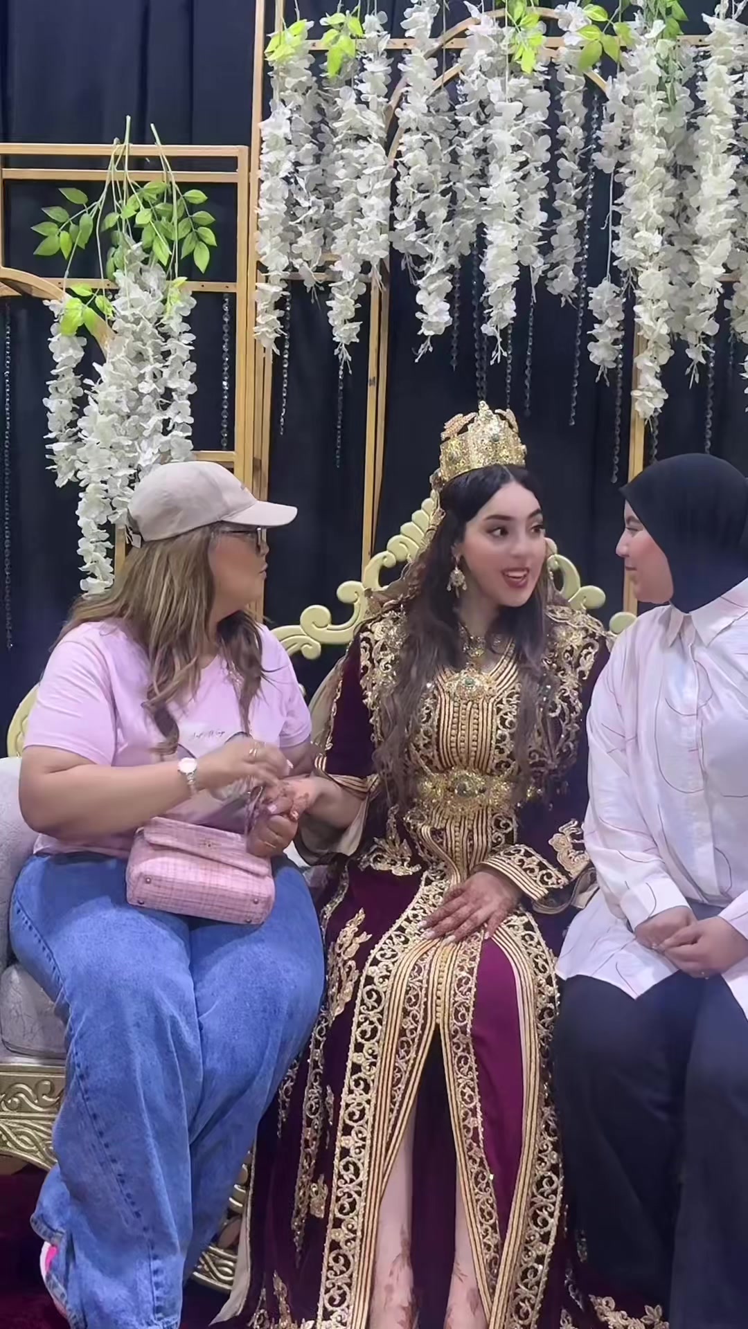 @🎀  ✨ البْنِيَّييييية  ✨🎀