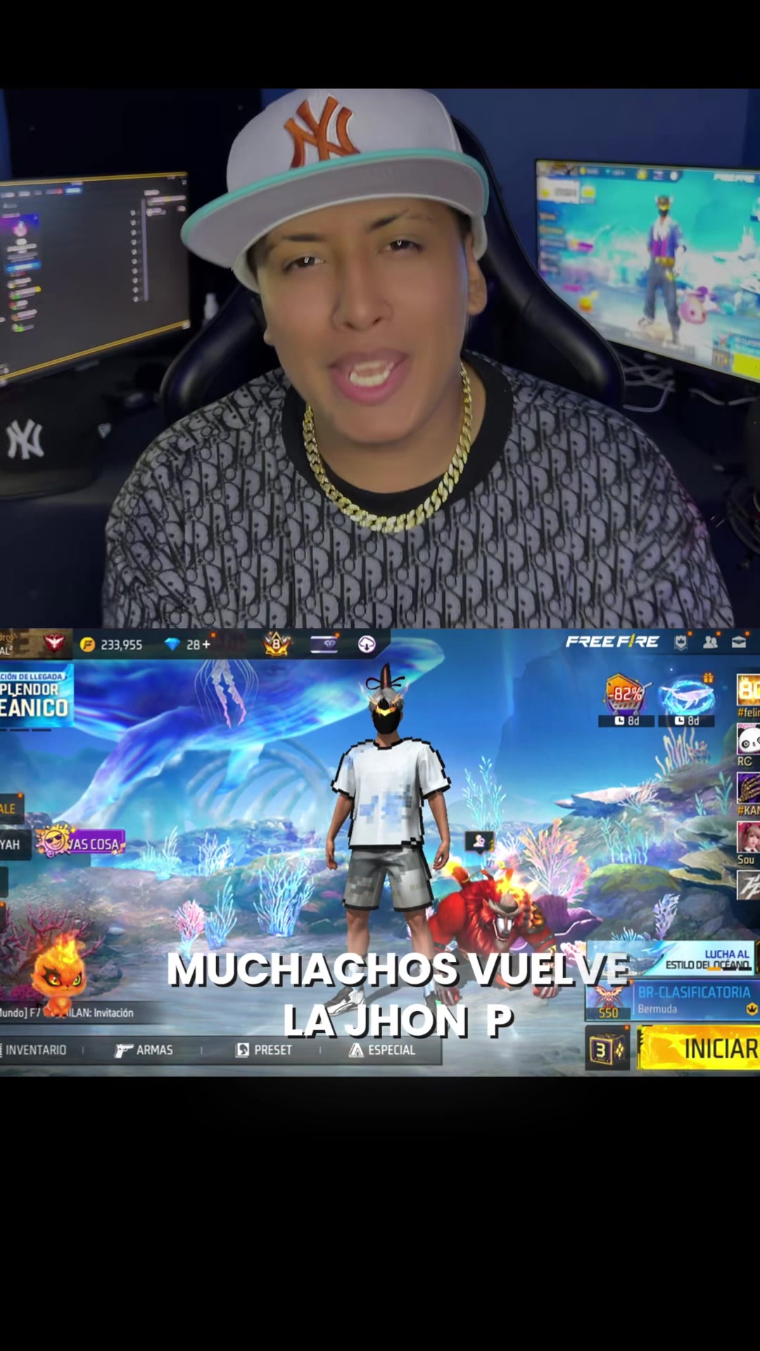 @JHON PR CASTER🎙️