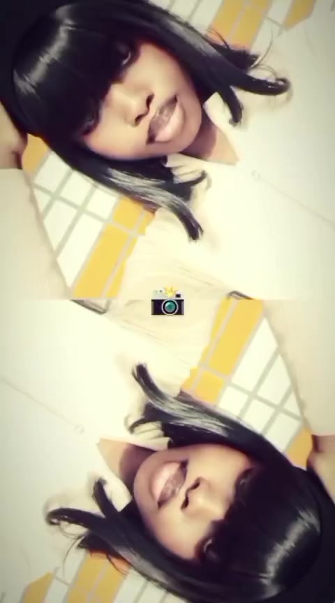 @😌I'M 😌A😌SPECIAL😌GIRL❤️