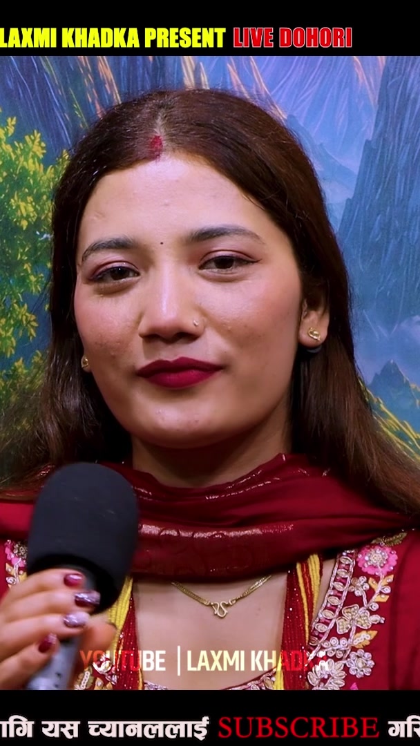 @Laxmi khadka