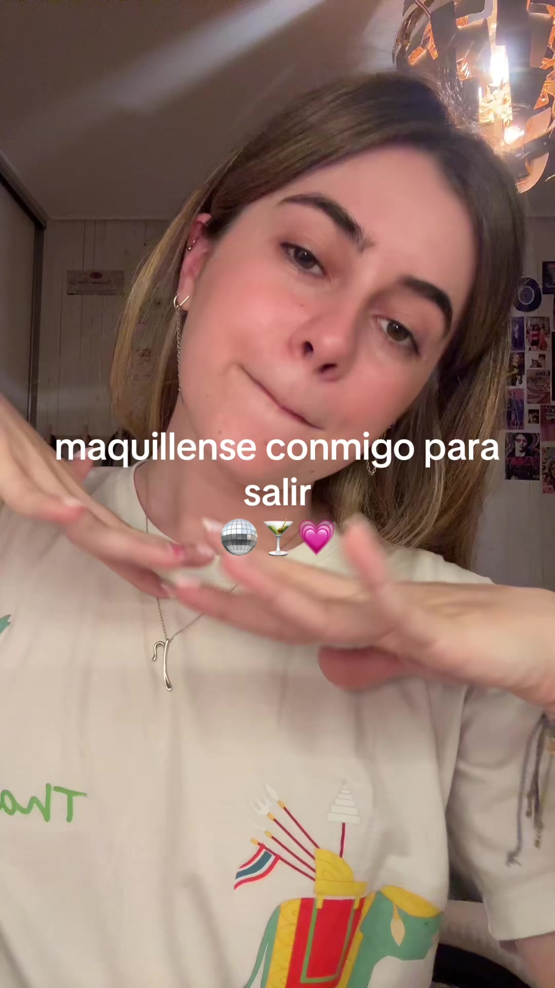 @pili nu&ntilde;ez ☾