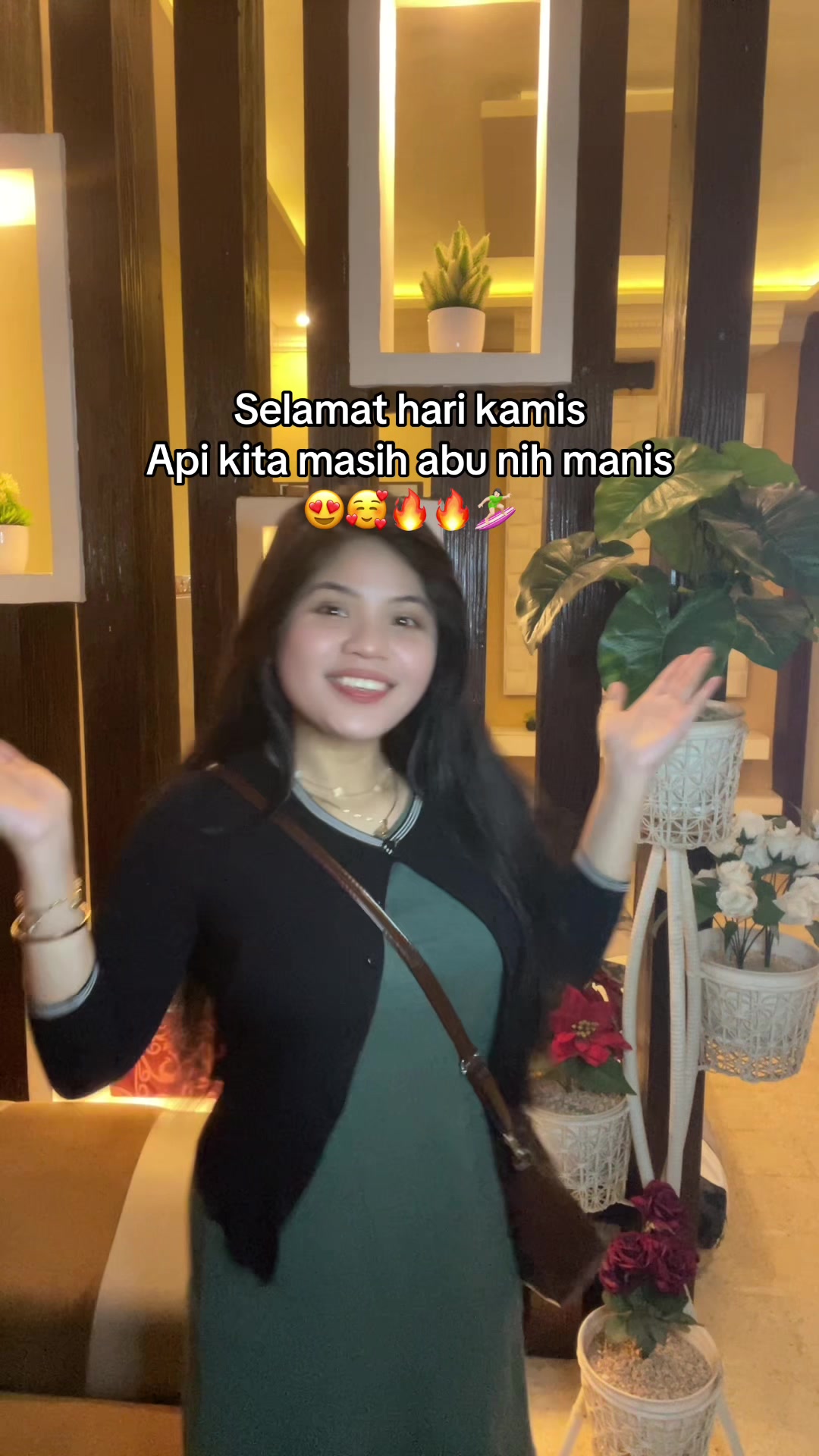 @Michelle Kolondam🏄🏽♀️