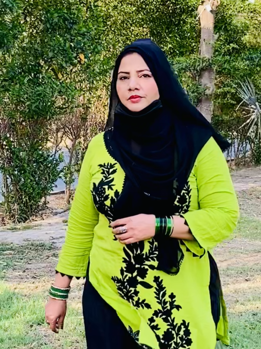 @kanwal Shahzadi
