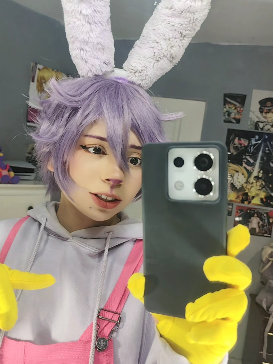 @Silyen_VCosplay 🩵