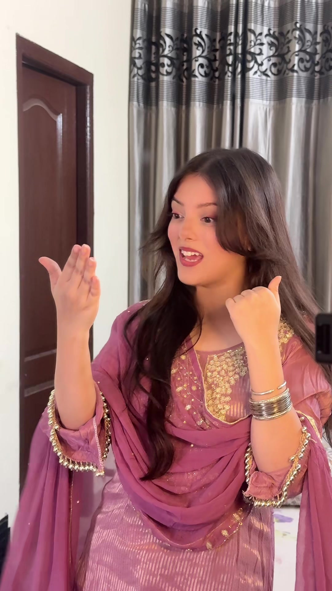 @Khush