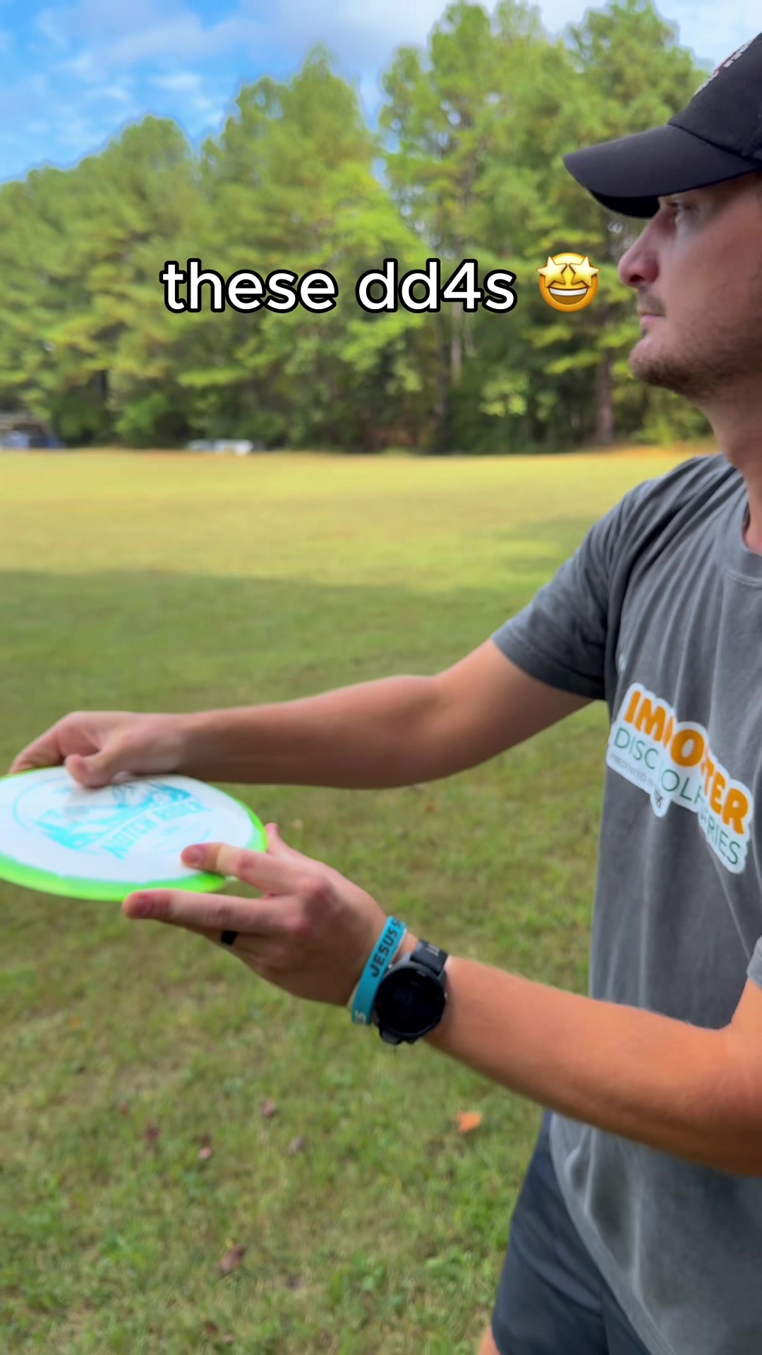 @Foundation DiscGolf